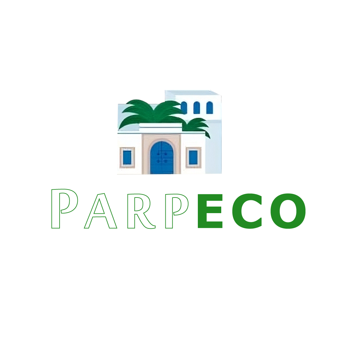 Logo Parpeco